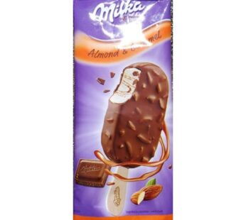 Milka – Vanilla & Chocolate 100Ml