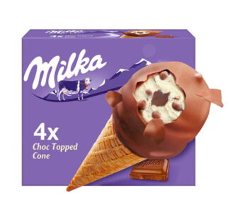 Milka – Cornet 67.5G