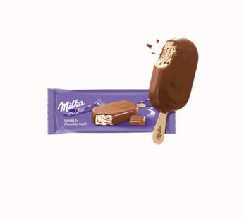 Milka – Vanille Choco Batonnet 71.5G