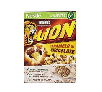 Nestlé – Crunch Céréales Au Chocolaté 375G