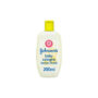 Johnson'S - Baby Cologne Citron Frais 100 Ml