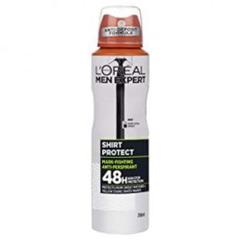 L’Oréal – Men Expert Deoderant 150Ml Shirt Green