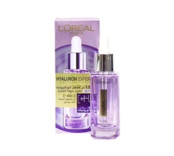 L’Oreal – Hyaluron Expert Serum Pack L’Oréal