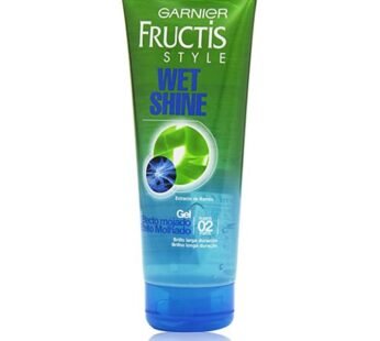 Garnier – Gel Fructis Style 250Ml