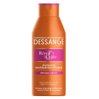 Dessange – Shampoing Réveil Color