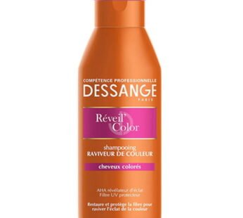 Dessange – Shampoing Réveil Color