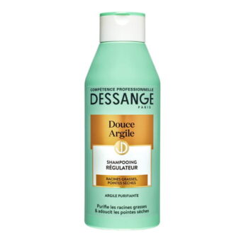 Dessange – Shampoing Douce Argile