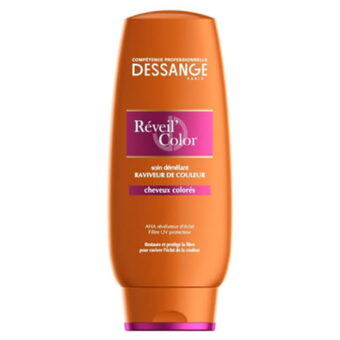 Dessange – Après-Shampoing Réveil Color