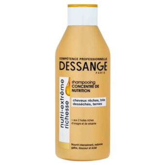 Dessange – Shampoing Nutri Extrême Richesse