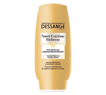 Dessange – Après-Shampoing Nutri Extrême Richesse