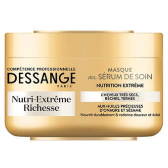 Dessange – Masque Nutri Extrême Richesse