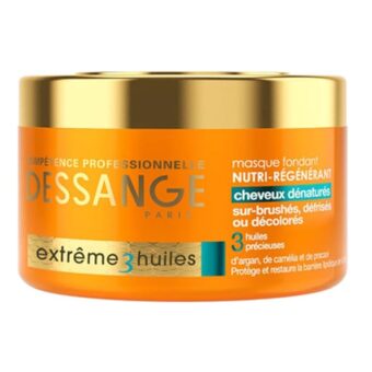 Dessange – Masque Extrême 3 Huiles