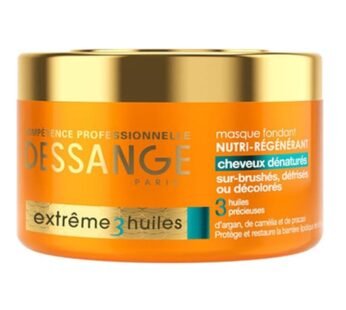 Dessange – Masque Extrême 3 Huiles