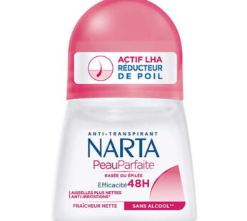 Narta – Roll-On Femme Peau Parfaite