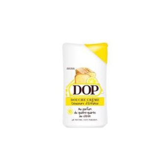 Dop – Douche Douceurs D’Enfance Au Citron 250Ml Dop