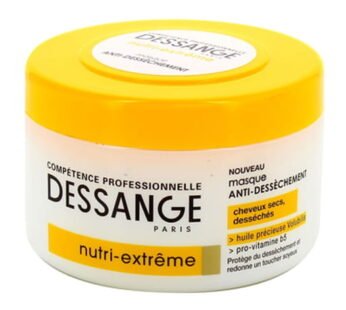 Dessange – Masque Nutri Extrême