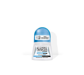 Narta – Roll-On Homme Fresh Perfect