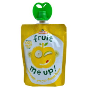 Andros – Fruit Me Up Pomme Banane 90G