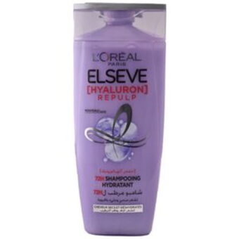 L’Oréal – Shampoing 200Ml Hyaluron