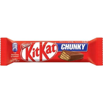 Kitkat – Chunky