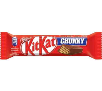 Kitkat – Chunky