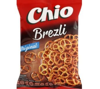 Chio – Brezli Original 80G