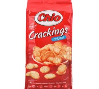 Chio – Crackings Original 100G