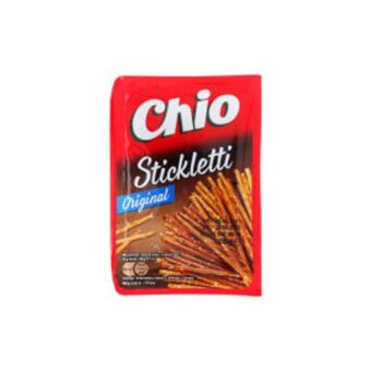 Chio – Stickletti Original 125G