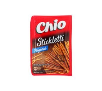 Chio – Stickletti Original 125G