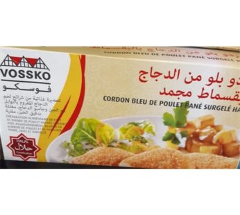 Vossko – Cordon Bleu De Poulet 260G