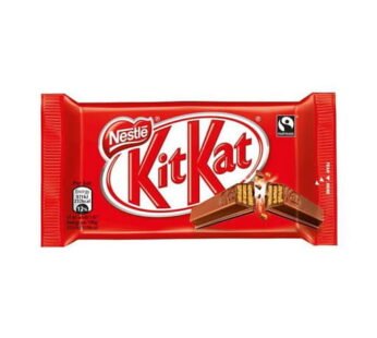 Nestlé – Kitkat 41.5G