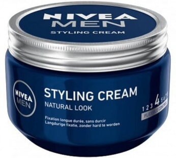 Nivea – Gel Crème 150 Ml Bleu