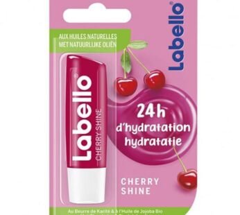 Labello – 24H Cerise