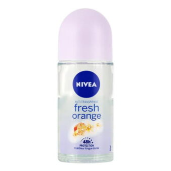 Nivea – Roll-On Femme Fresh Orange