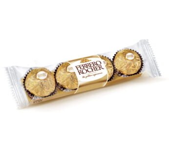 Ferrero Rocher – 50G