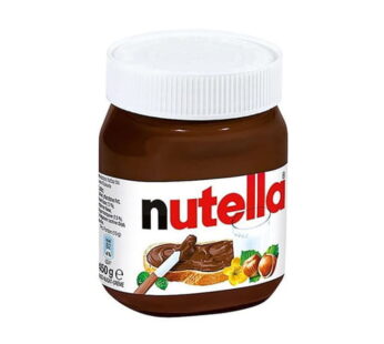 Nutella – Chocolat 450G