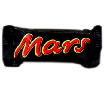 Mars – Mini 18G