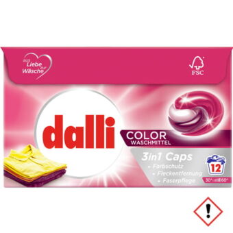 Dalli – Color 318 G
