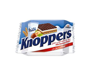 Knoppers – 25G