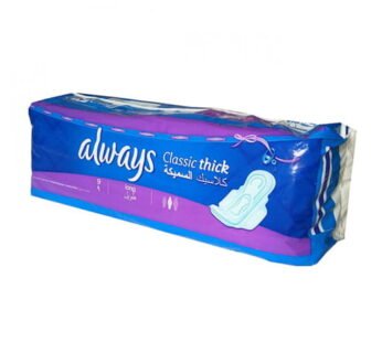 Always – Clasic Thick