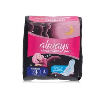 Always – Dream 8 Pads