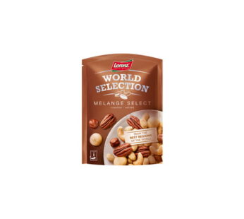 Lorenz – World Sélection Salt 100G