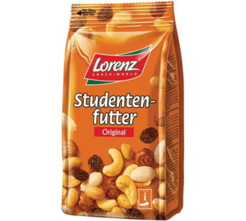 Lorenz – Studenten-Futter Mix Nuts 175G