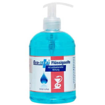 Eco Med – Eco Sept 500Ml