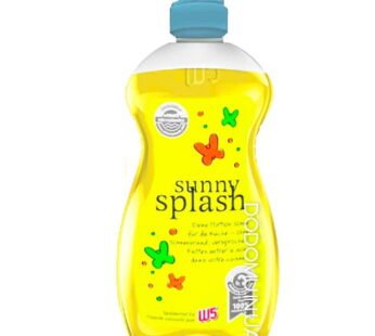 W5 – Sunny Splash 500Ml