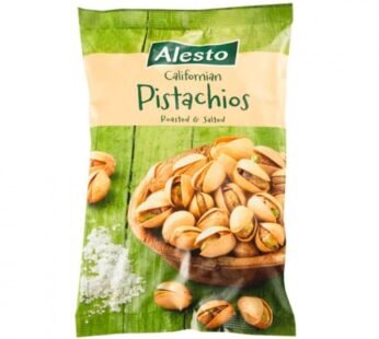 Alesto – Pistachios 250G