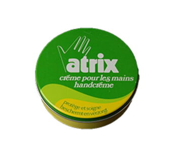 Atrix – Creme Boite 60 Ml