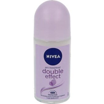 Nivea – Roll-On Femme Double Effect