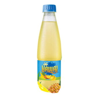 Hawai – Ananas 33Cl