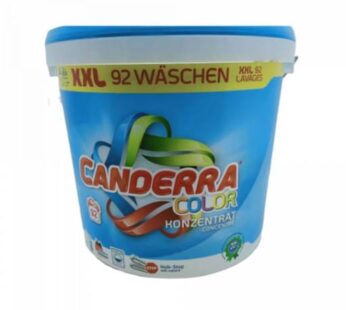 Canderra – Color 6 Kg